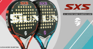 Nuevas Siux SX5, el destino sabe a quiénes unir