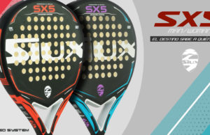 Nuevas Siux SX5, el destino sabe a quiénes unir Nuevas Siux SX5, el destino sabe a quiénes unir