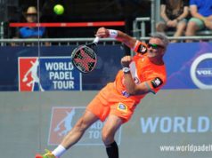 Consejos para jugar a pádel en verano jugar a pádel en verano