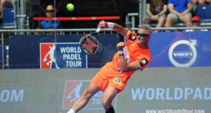 jugar a pádel en verano