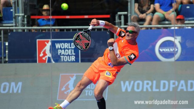 Consejos para jugar a pádel en verano jugar a pádel en verano