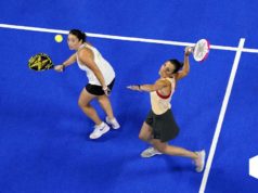 Carla Tur y Pilar Escandell se unen al Team NOX