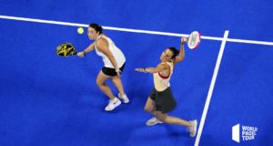 Carla Tur y Pilar Escandell se unen al Team NOX