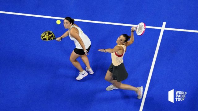 Carla Tur y Pilar Escandell se unen al Team NOX Carla Tur y Pilar Escandell se unen al Team NOX