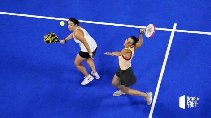 Carla Tur y Pilar Escandell se unen al Team NOX Carla Tur y Pilar Escandell se unen al Team NOX