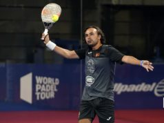 Todo por decidir en la fase previa del Vuelve A Madrid Open