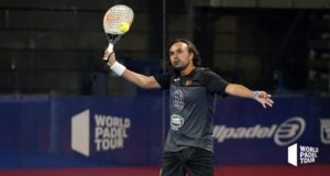 Todo por decidir en la fase previa del Vuelve A Madrid Open
