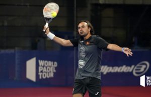 Todo por decidir en la fase previa del Vuelve A Madrid Open Todo por decidir en la fase previa del Vuelve A Madrid Open