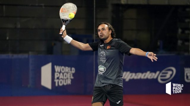 Todo por decidir en la fase previa del Vuelve A Madrid Open Todo por decidir en la fase previa del Vuelve A Madrid Open