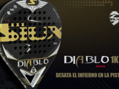 Siux Diablo Luxury 1K
