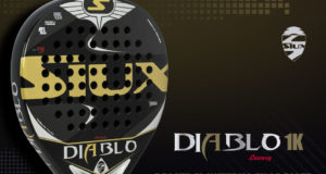 Siux Diablo Luxury 1K