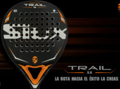 Siux presenta la nueva Trail 3.0, precisión máxima Siux presenta la nueva Trail 3.0, precisión máxima