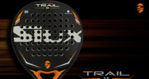Siux presenta la nueva Trail 3.0, precisión máxima