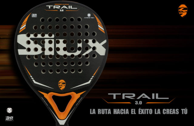 vertical-siux-trail3 Siux presenta la nueva Trail 3.0, precisión máxima