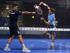 Cómo analizar el juego del rival en pádel Cómo analizar el juego del rival en pádel
