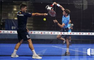 Cómo analizar el juego del rival en pádel Cómo analizar el juego del rival en pádel