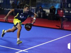 Cómo remontar un partido de pádel Cómo remontar un partido de pádel