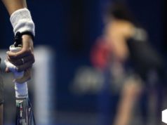 El equilibrio en pádel El equilibrio en pádel
