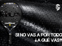 Siux lanza la nueva Tsunami All Black Siux lanza la nueva Tsunami All Black