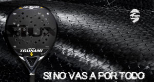 Siux lanza la nueva Tsunami All Black