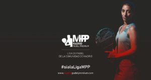 Se presenta Madrid Padel Premium, una gran liga para Madrid