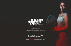 Se presenta Madrid Padel Premium, una gran liga para Madrid