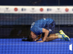 Los errores más comunes en pádel Los errores más comunes en pádel
