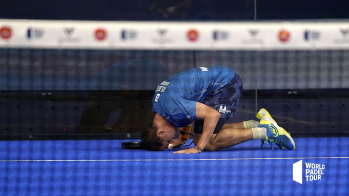 Los errores más comunes en pádel Los errores más comunes en pádel