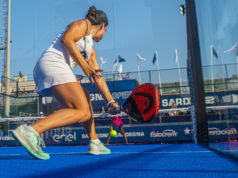 El exceso de confianza en pádel exceso de confianza en pádel