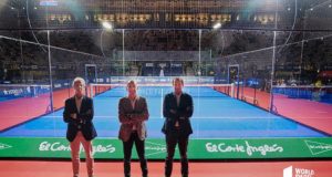 La Federación Española de Pádel entra en la comisión europea de la FIP