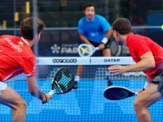 ¿Suerte en el pádel? ¿Existe la suerte en el pádel?