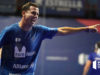 Tipos de jugadores de pádel... según Paquito Navarro