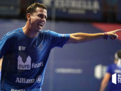 Tipos de jugadores de pádel... según Paquito Navarro