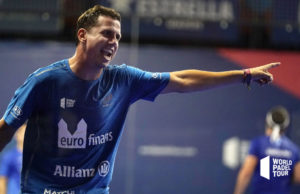 Tipos de jugadores de pádel… según Paquito Navarro Tipos de jugadores de pádel... según Paquito Navarro