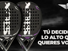 Llegan las nuevas Siux Pegasus Grafeno 1K
