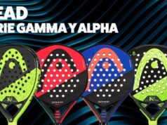 Serie Alpha y Gamma. Conoce las últimas series de Head