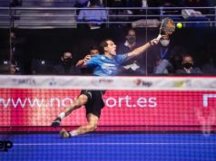 Remontada y título para Paquito Navarro y Juan Martín Díaz en el Campeonato de España de Pádel 2020 Campeonato de España de Pádel