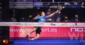Campeonato de España de Pádel