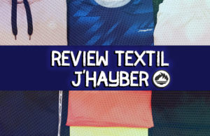 Review de la colección textil J’Hayber Review de la colección textil de J'Hayber Padel