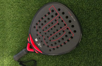 Wilson Bela Pro