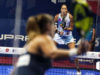 Cómo mejorar el resto en pádel