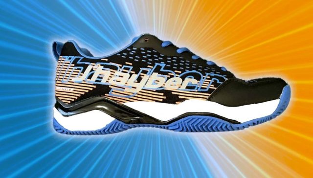 Review de las zapatillas de pádel J’hayber Tanino Review de las zapatillas de pádel J'hayber Tanino