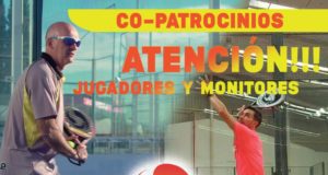 CO-PATROCINIO SANE