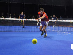 El 2020 confirma el cambio generacional Las jugadas dudosas en pádel