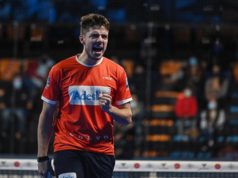 Agustín Tapia, el talento desatado https://noxsport.es/