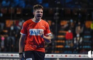 Agustín Tapia, el talento desatado https://noxsport.es/