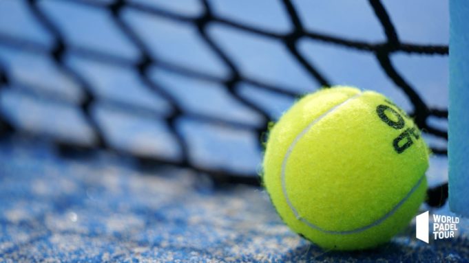 Siempre nos quedará el pádel ¿Vas a empezar a jugar al pádel? ¿En serio?