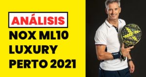 Nox ML 10 Luxury Perto