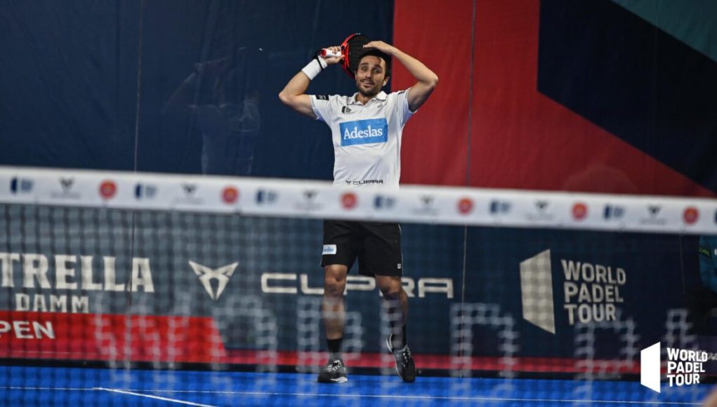 fernando-belasteguin-2-octavos-cupra-las-rozas-open-2020-1170x662 El pádel y las prisas por cerrar el punto