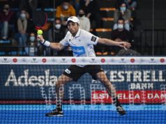 La leyenda de Fernando Beasteguín La leyenda de Fernando Beasteguín
